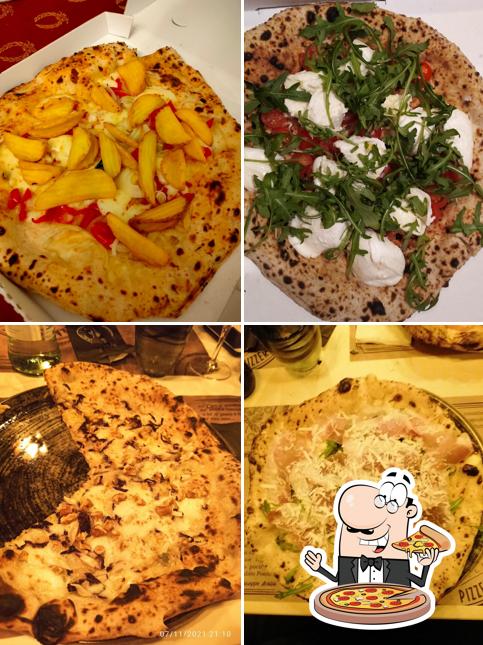 La Vera Napoli Ciampino Giuseppe Avolio