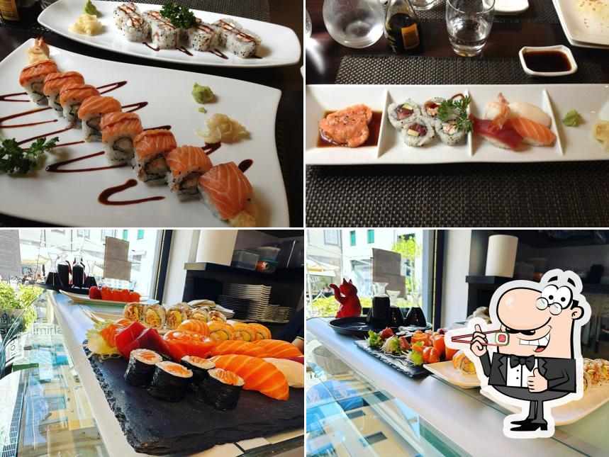 Light Sushi Legnano