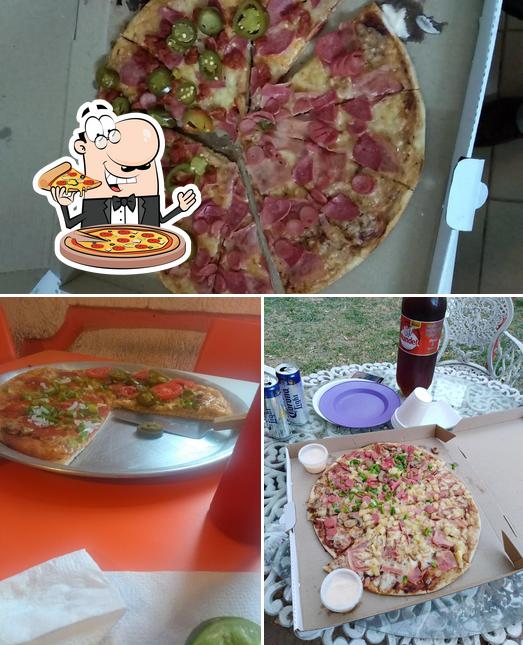 Pizzería Mc Pizza, Silao Opiniones del restaurante