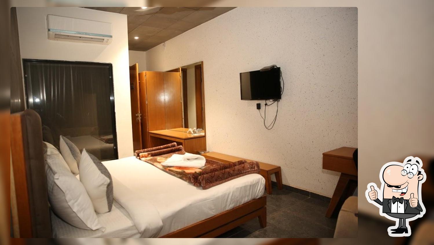 Nakshatra Resort & garden