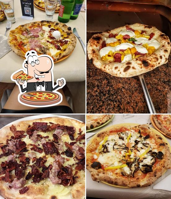 Queen Ristorante & Pizzeria