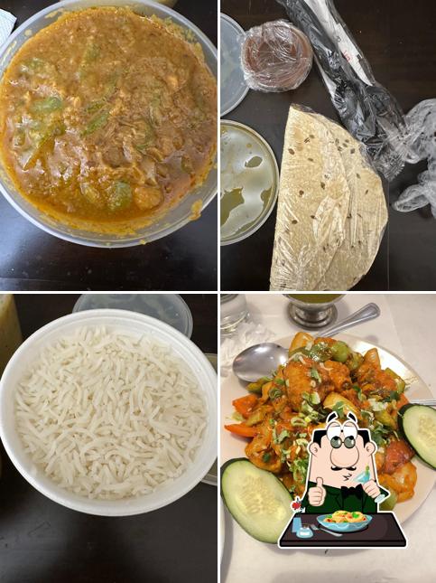 Taste of Nepal in Evanston Restaurant menu and reviews