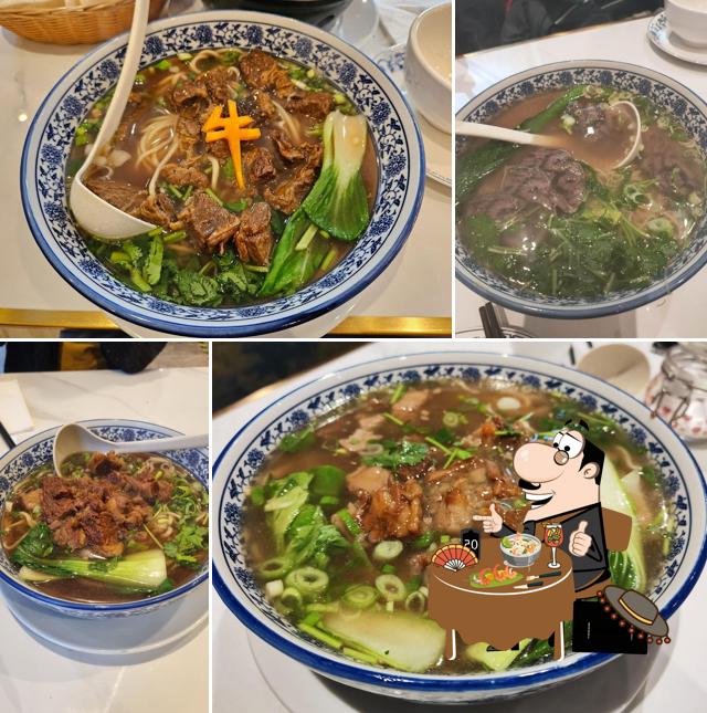Pho at The Place