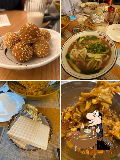Phở al Xi An Ristorante Cinese