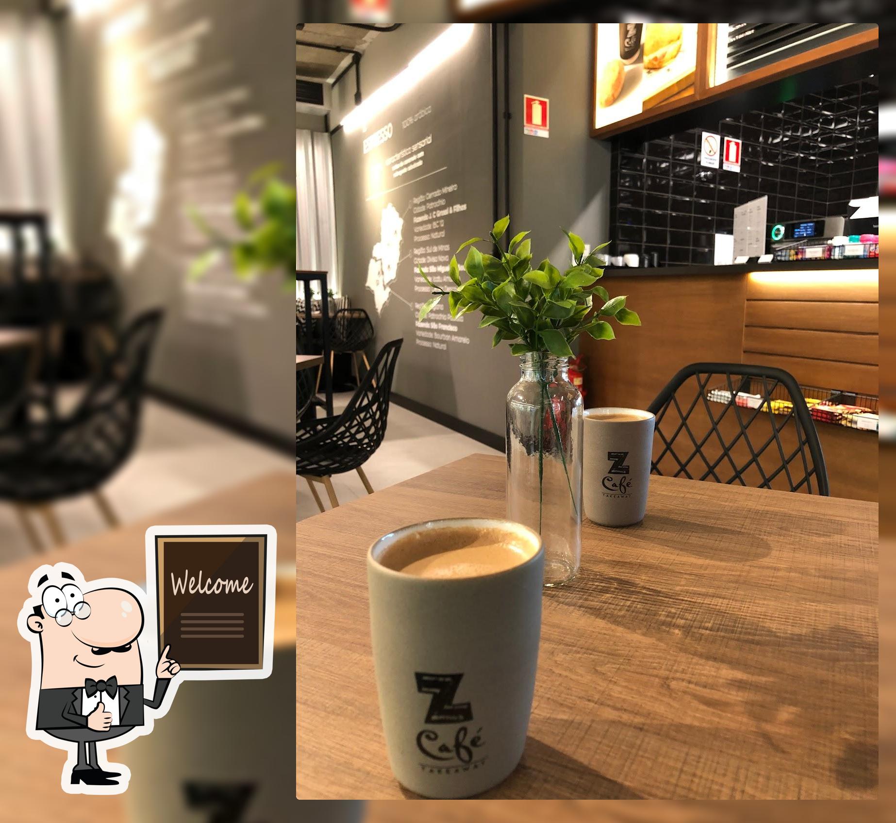 Z Café Canoas