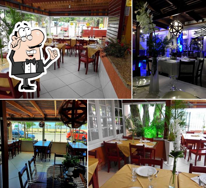 Restaurante Tropicális Bar e Boliche