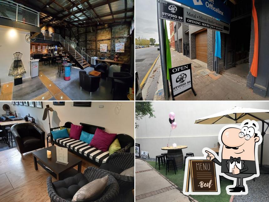 Top 2 cocktail bars in Port Adelaide, october 2024 Restaurant Guru