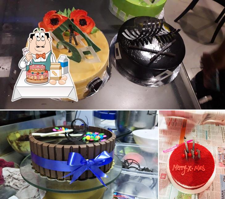 Nehal Bakes Cool And Coffee, Vaikathur Jn, Valanchery picture