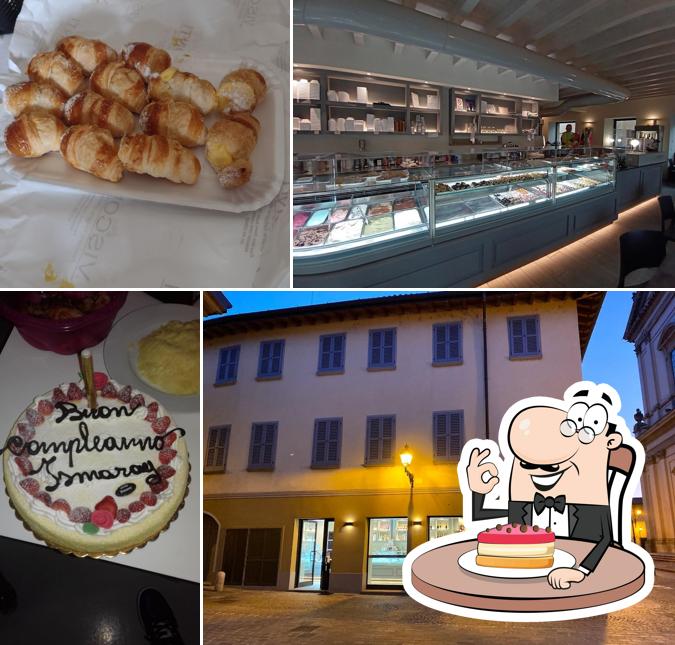 Pasticceria Gelateria Visconti di Schinelli Stefania