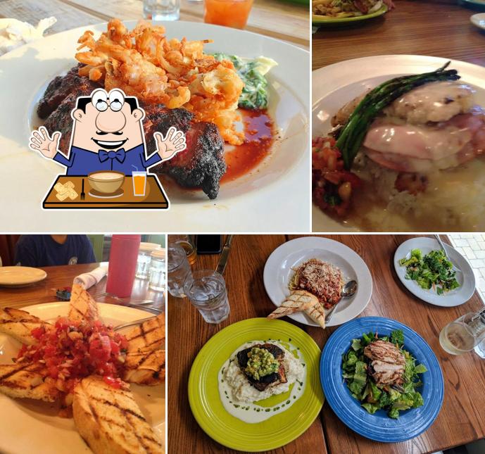 The Kill Devil Grill in Kill Devil Hills Restaurant menu and reviews