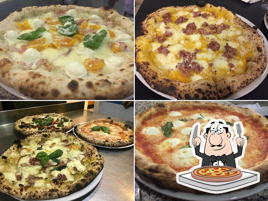 Pizzeria Rosticceria Frasci