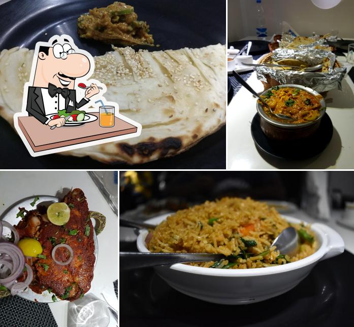 747 Themed Restaurant, Chennai Restaurant reviews