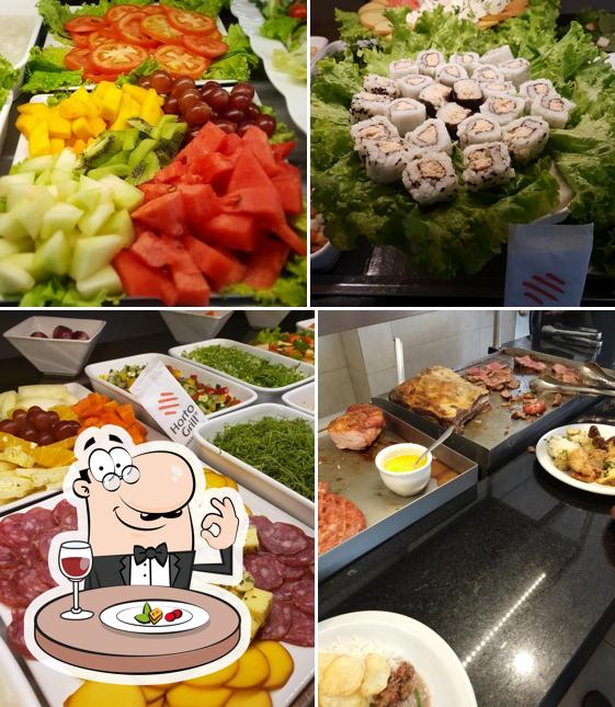 Churrascaria Horto Grill