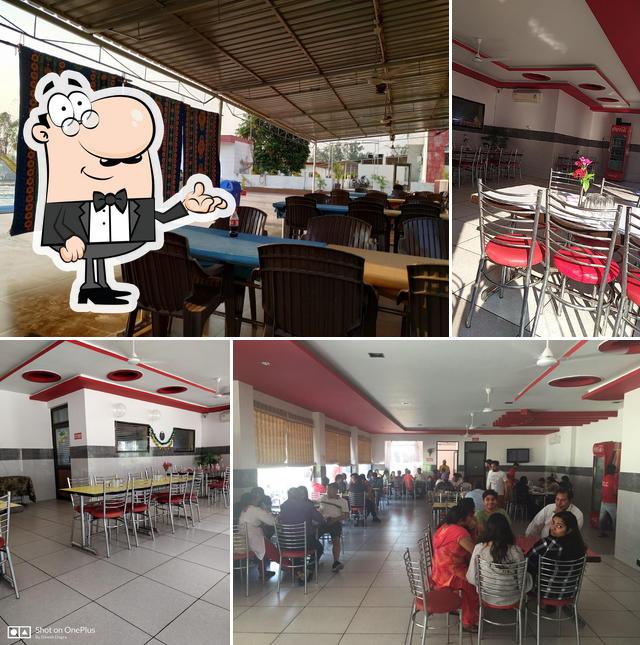 Highway Taste Restaurant
