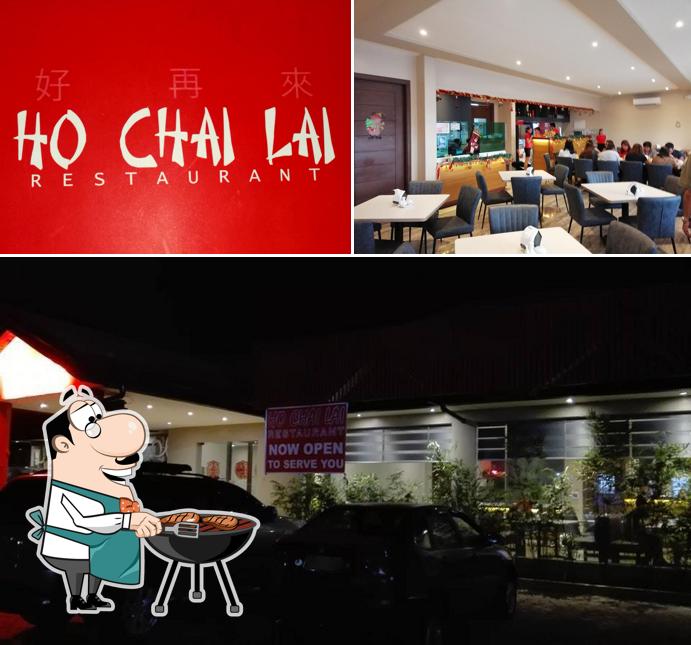 See the image of Ho Chai Lai Restaurant - Anabu 1 Branch