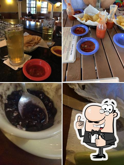 La Marimba Mexican Restaurant, Rockledge Carta del restaurante y opiniones