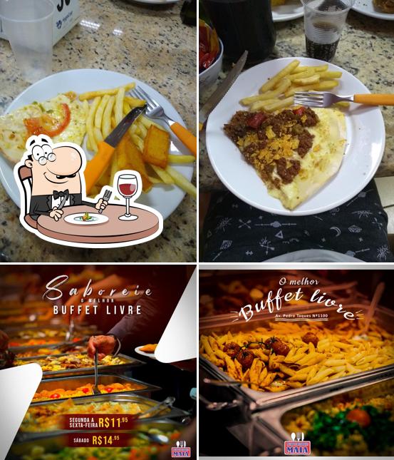 Maia Pizzaria