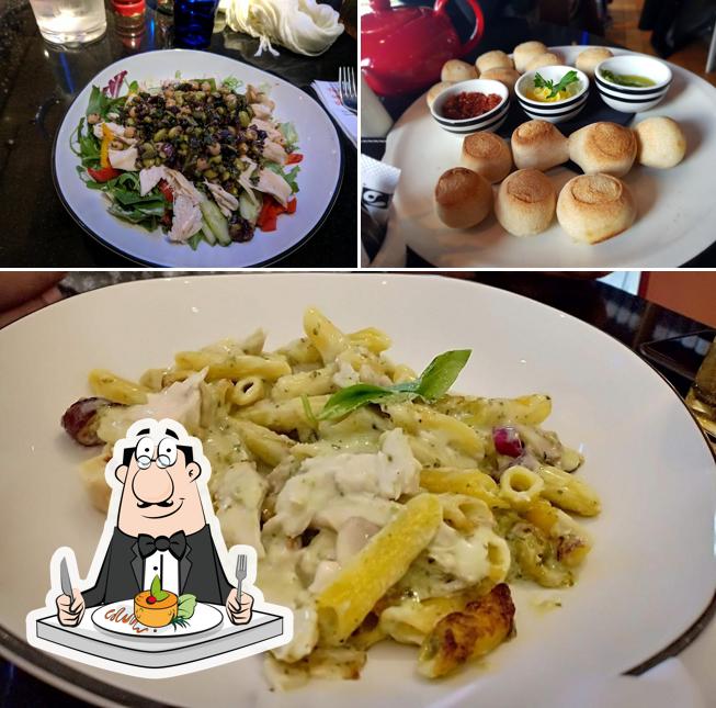 Milano, Limerick - Restaurant menu, prices and reviews