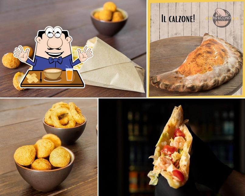 Pizzeria Braccino Fossombrone