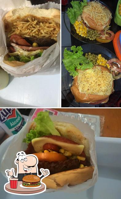 Lanchonete & Cia Dois Irmãos