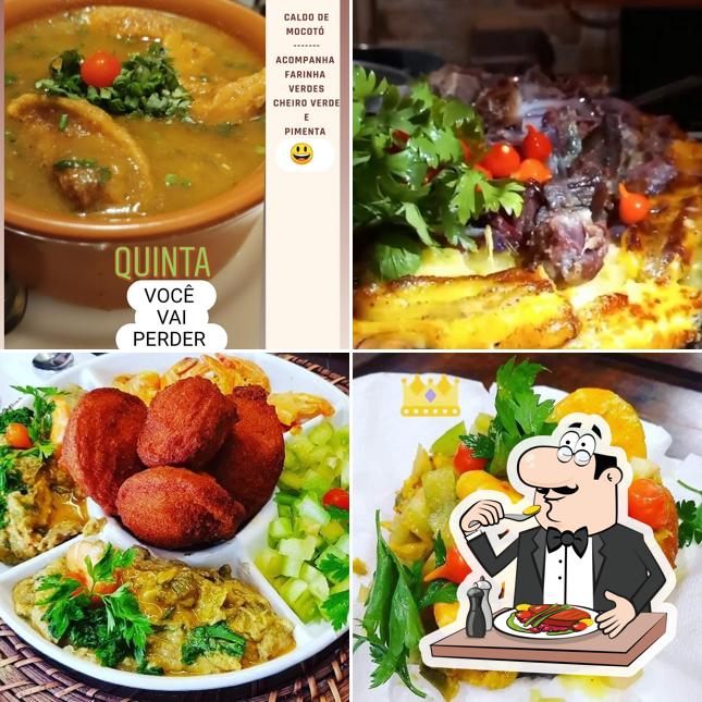 Bistrô Do Acarajé Brasil