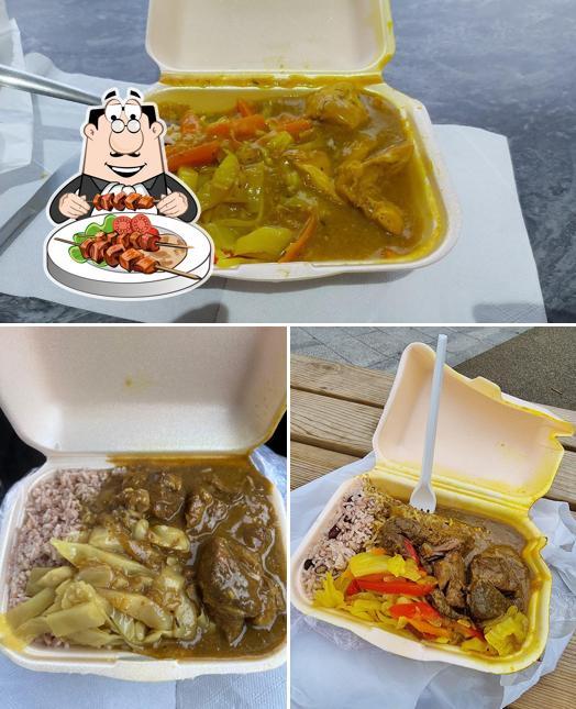 Caribbean Nice Tasty Salford Restaurant Menu Prices And Reviews caribbean-nice-tasty-salford-restaurant-menu-prices-and-reviews