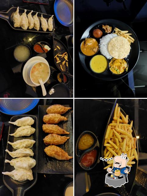 FOOD TOWN
