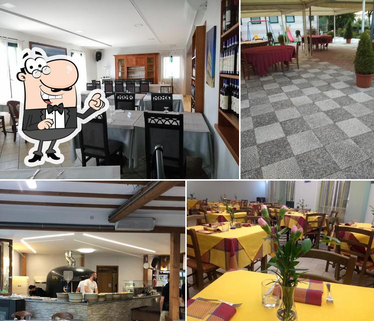 Il Nuovo Villaggio della Fonte