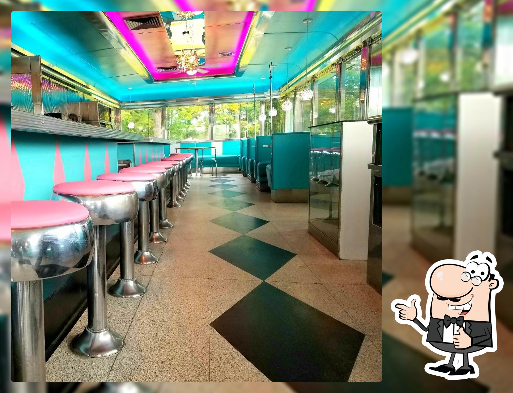 La Placita Diner, 11740 Gera Rd in USA Restaurant reviews