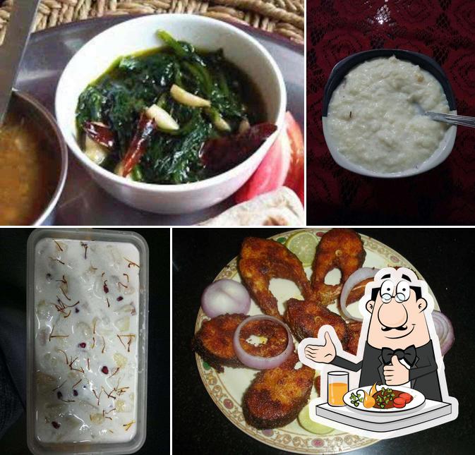 Maalyun Kashmiri Restaurant
