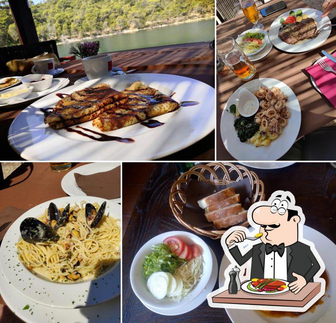 Restaurant Melita