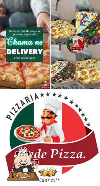 Rede Pizza BD
