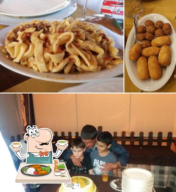 Cibo al Supra e Sutta