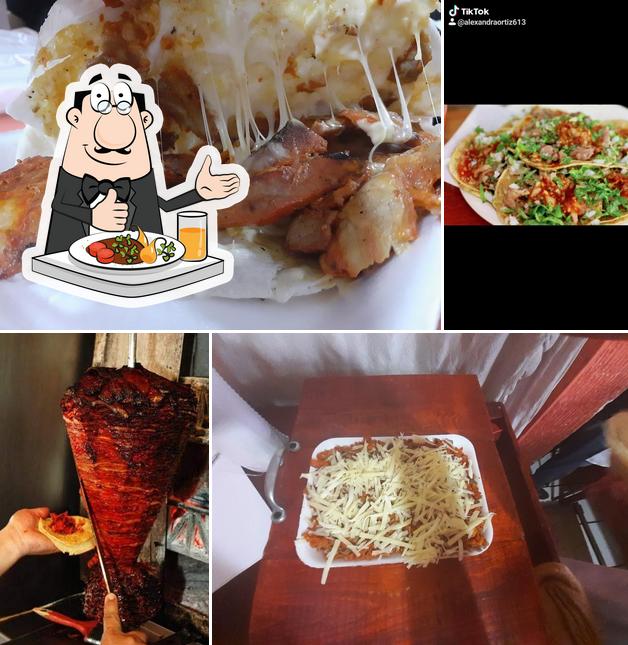 Tacos El cachetes restaurant, Gómez Palacio Restaurant reviews