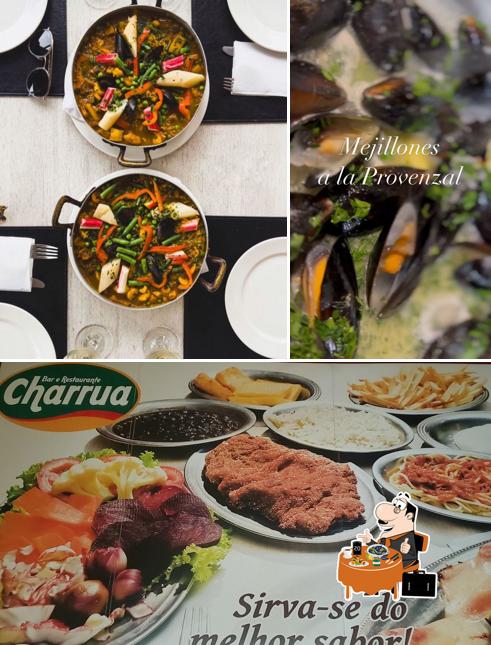 Restaurante Charrua