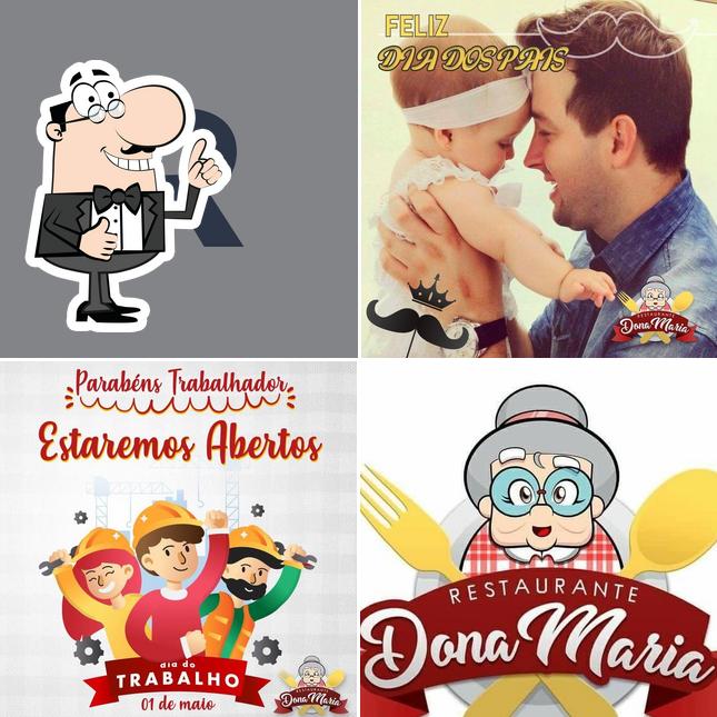 Restaurante Dona Maria Paschoal Ardito