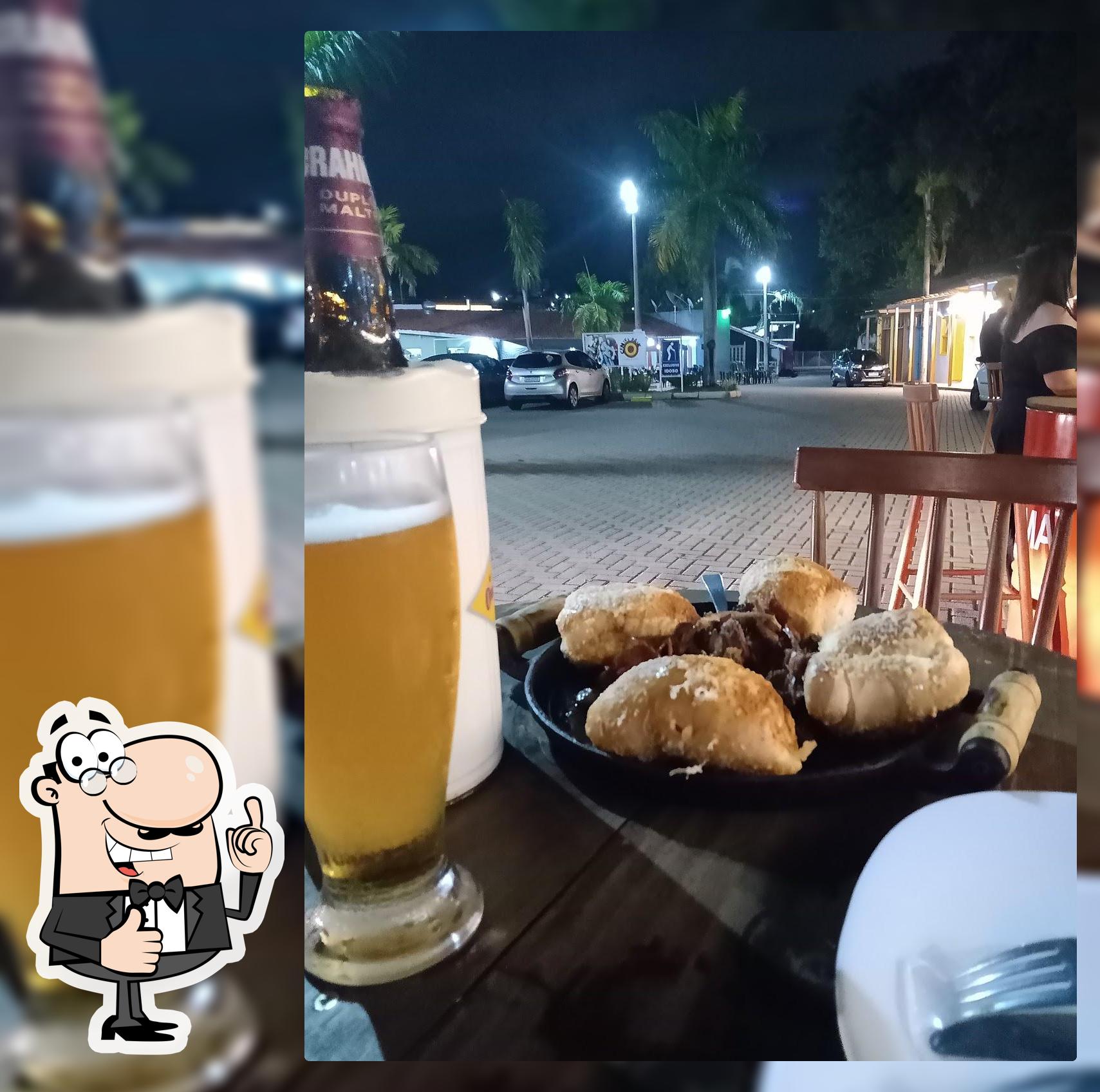Restaurante Sabor da Casa
