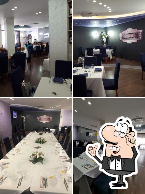 Ristorante "L'Orchidea"