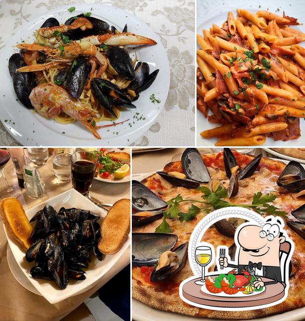 Ristorante Pizzeria "Arco"