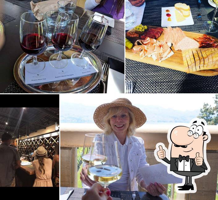 Terrace Restaurant in West Kelowna Restaurant menu and reviews