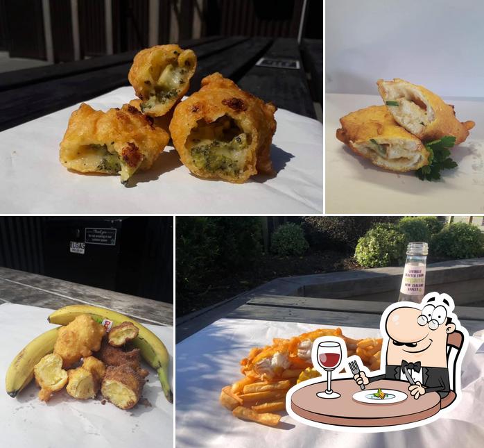 The Smokehouse Café in Mapua Restaurant reviews