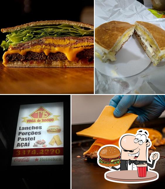 Toca do Bauru - Hamburgueria e Restaurante em Vila Prado, São Carlos - SP