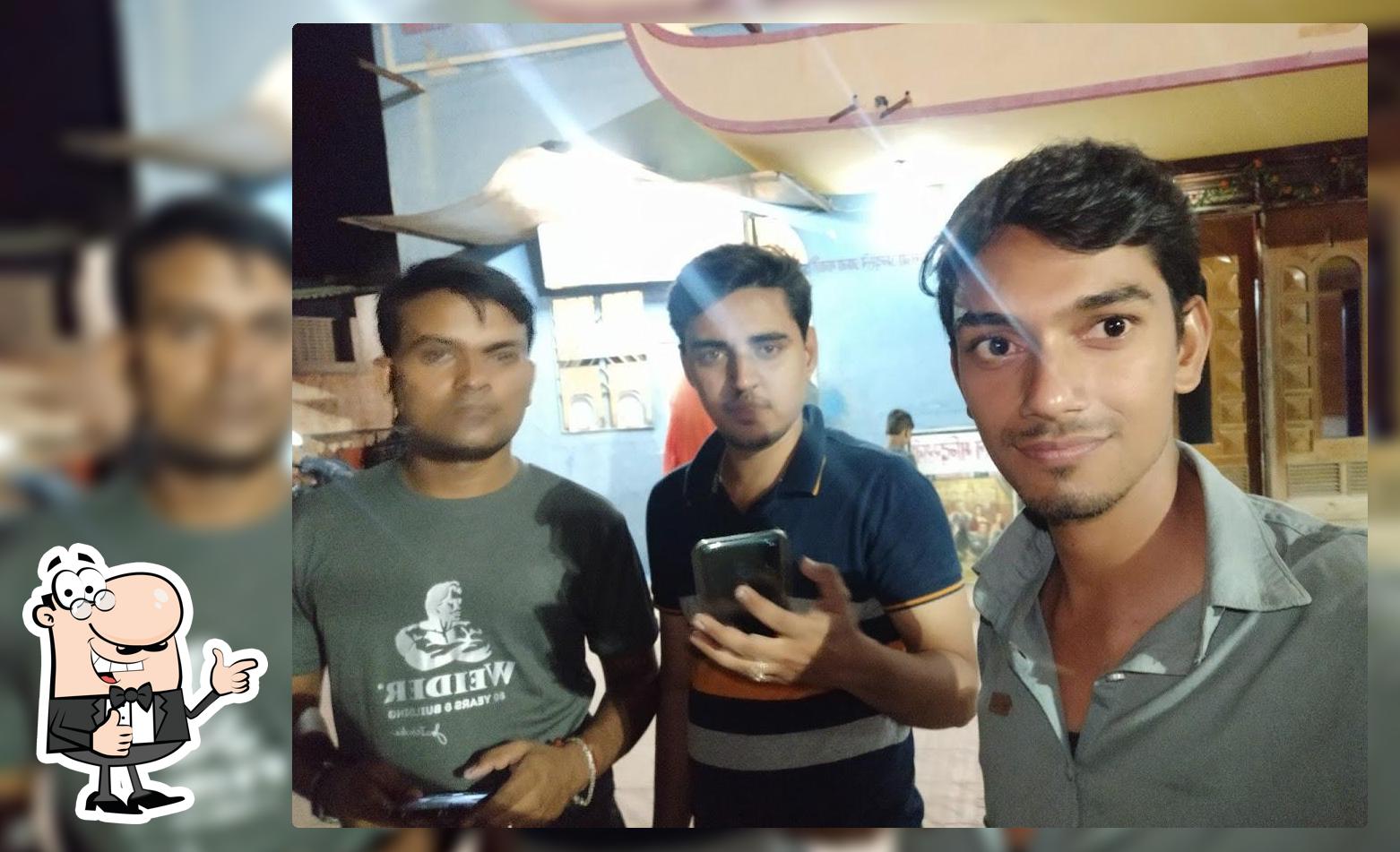 Zayka Nonveg Restaurant (जायका नॉनवेज रेस्टोरेंट)