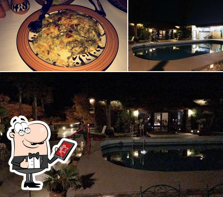 Baithak Restaurant