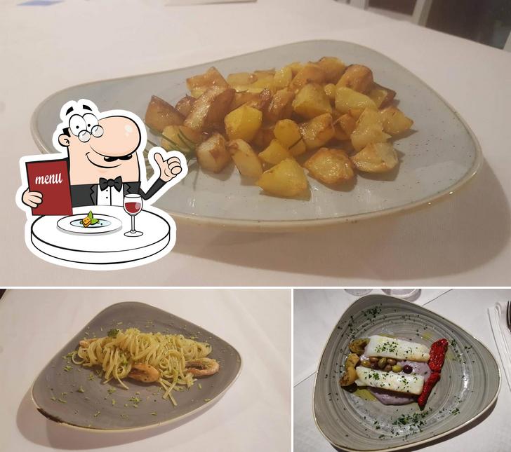 Ristorante Osteria Cantarana