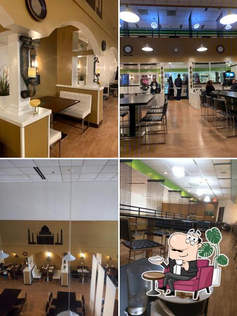 Best restaurants in Macgregor Village Mall Restaurant Guru