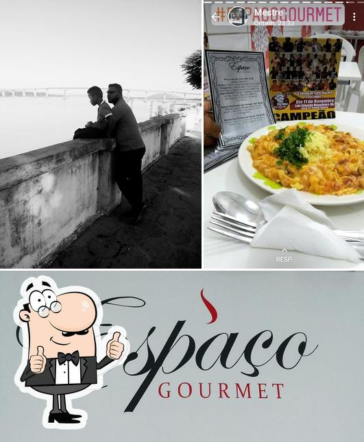See the picture of Espaço Gourmet