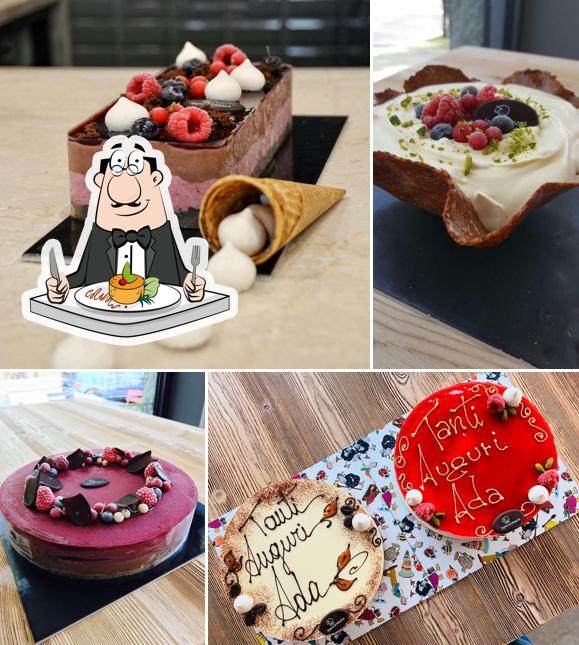 Gelateria Lapecoranera