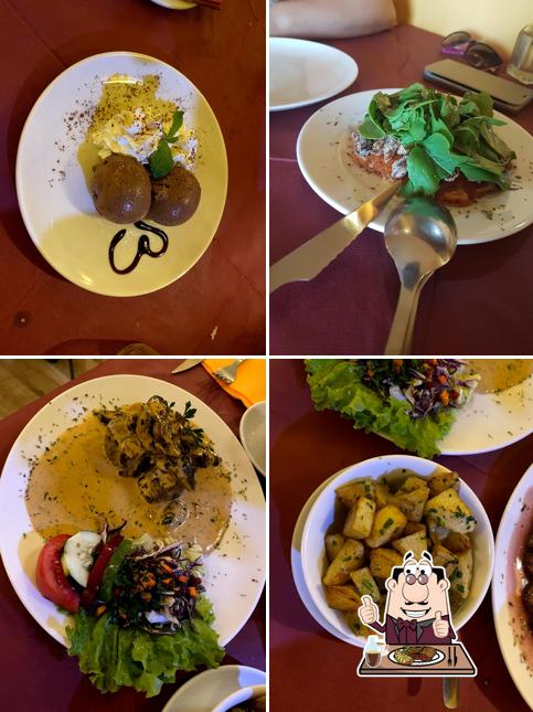 Restaurante La Salsa
