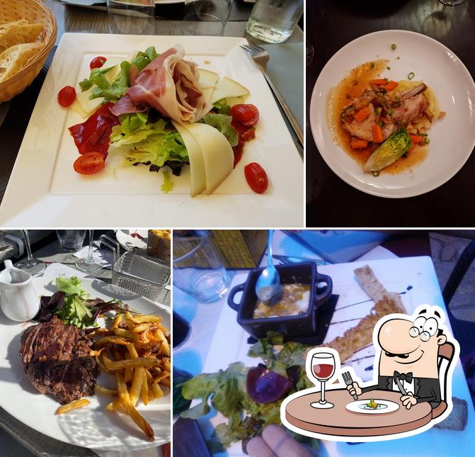 Le Bouchon